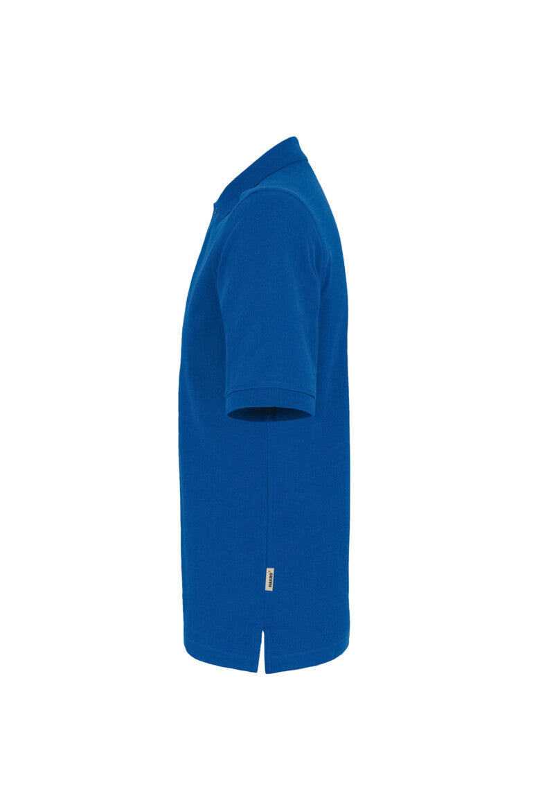 HAKRO Poloshirt Classic - royalblau