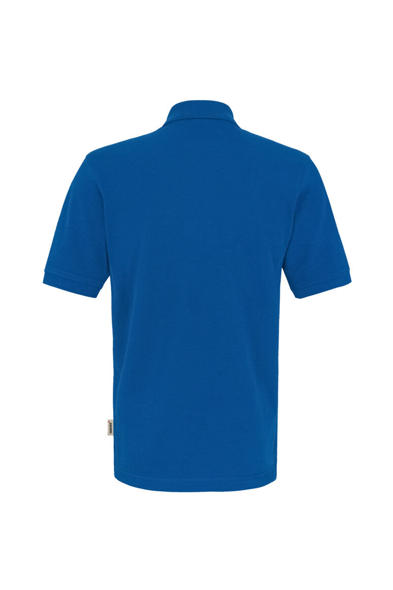 HAKRO Poloshirt Classic - royalblau