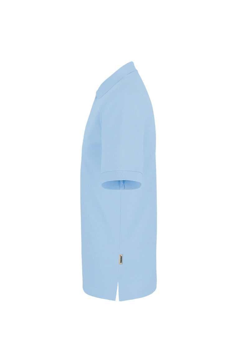 HAKRO Poloshirt Classic - eisblau