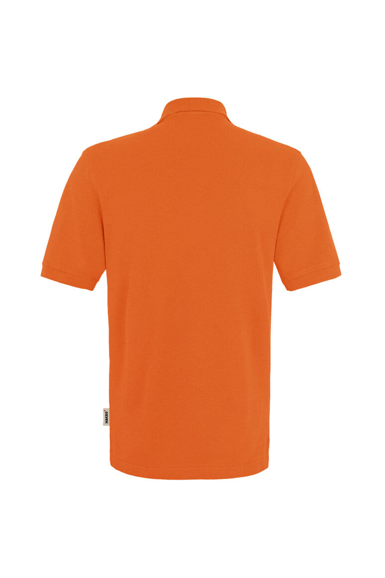 HAKRO Poloshirt Classic - orange
