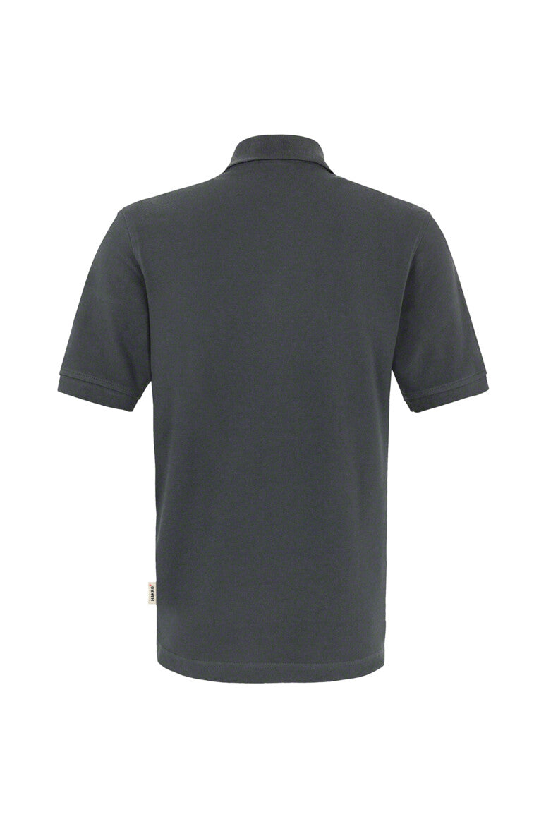 HAKRO Poloshirt Classic - anthrazit