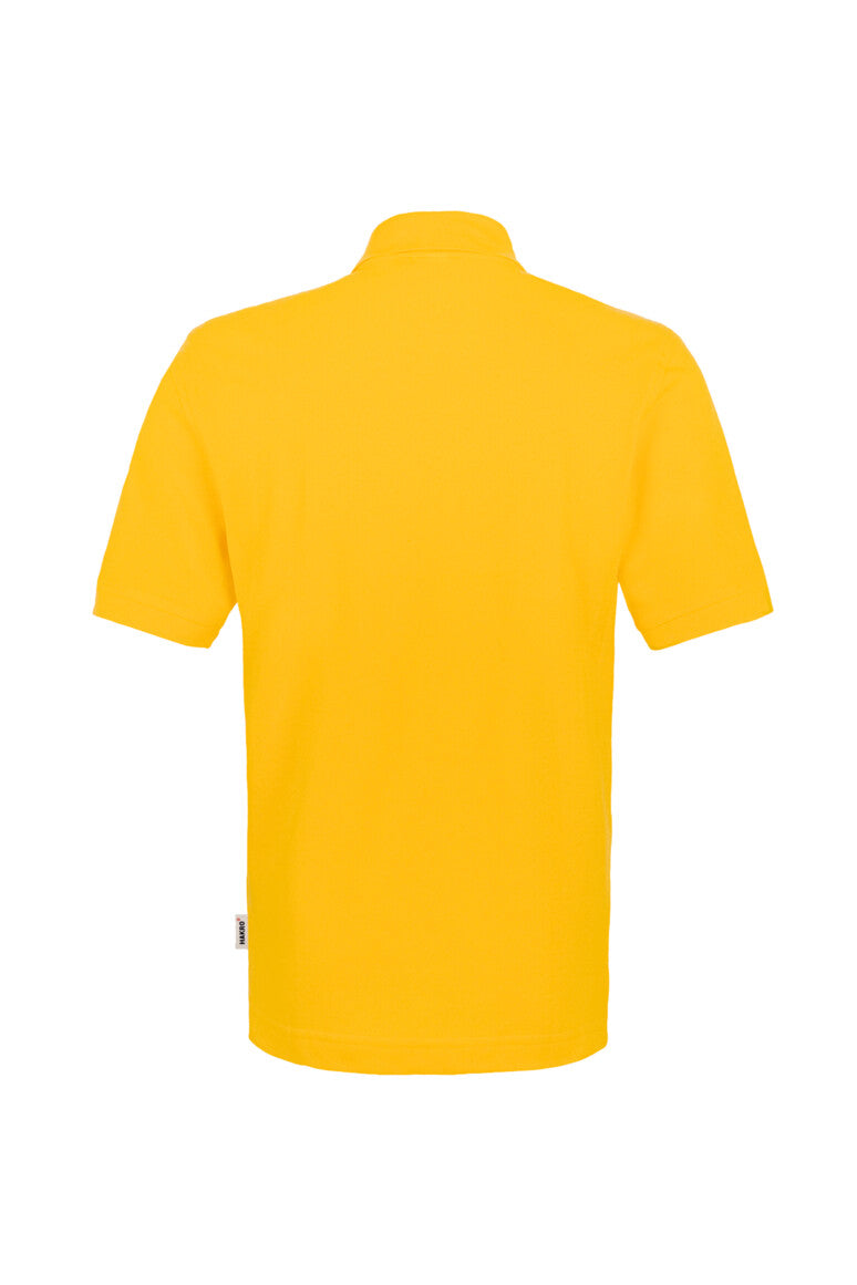 HAKRO Poloshirt Classic - sonne