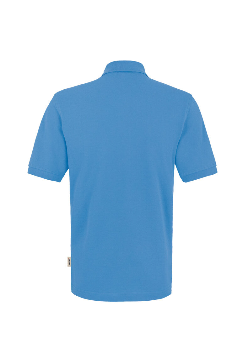 HAKRO Poloshirt Classic - malibublau