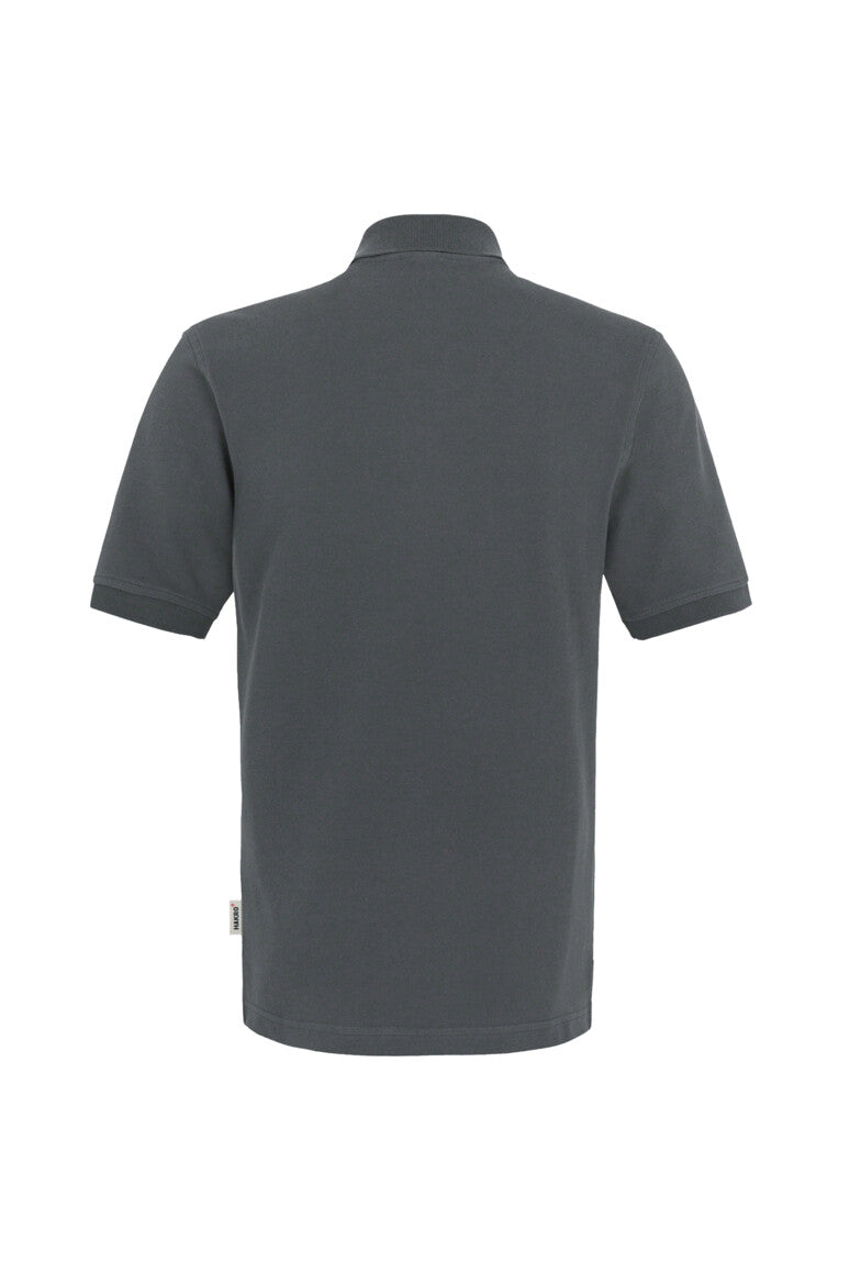 HAKRO Poloshirt Classic - graphit