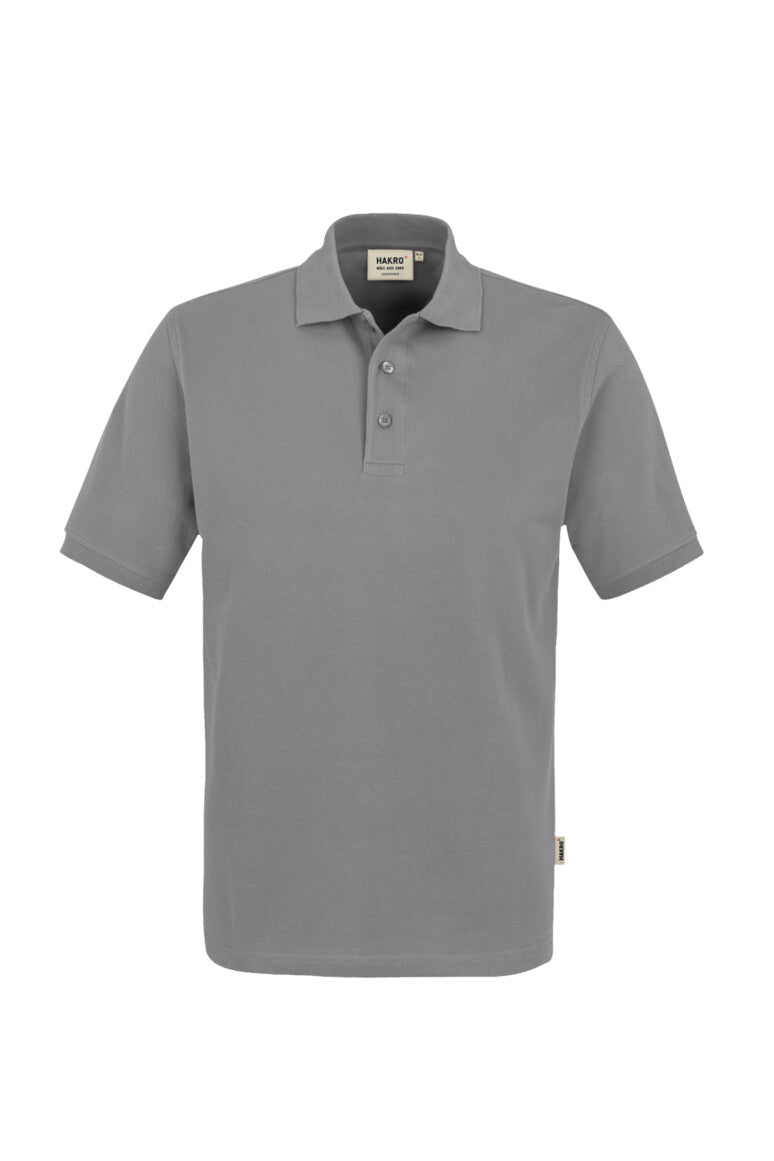 HAKRO Poloshirt Classic - titan