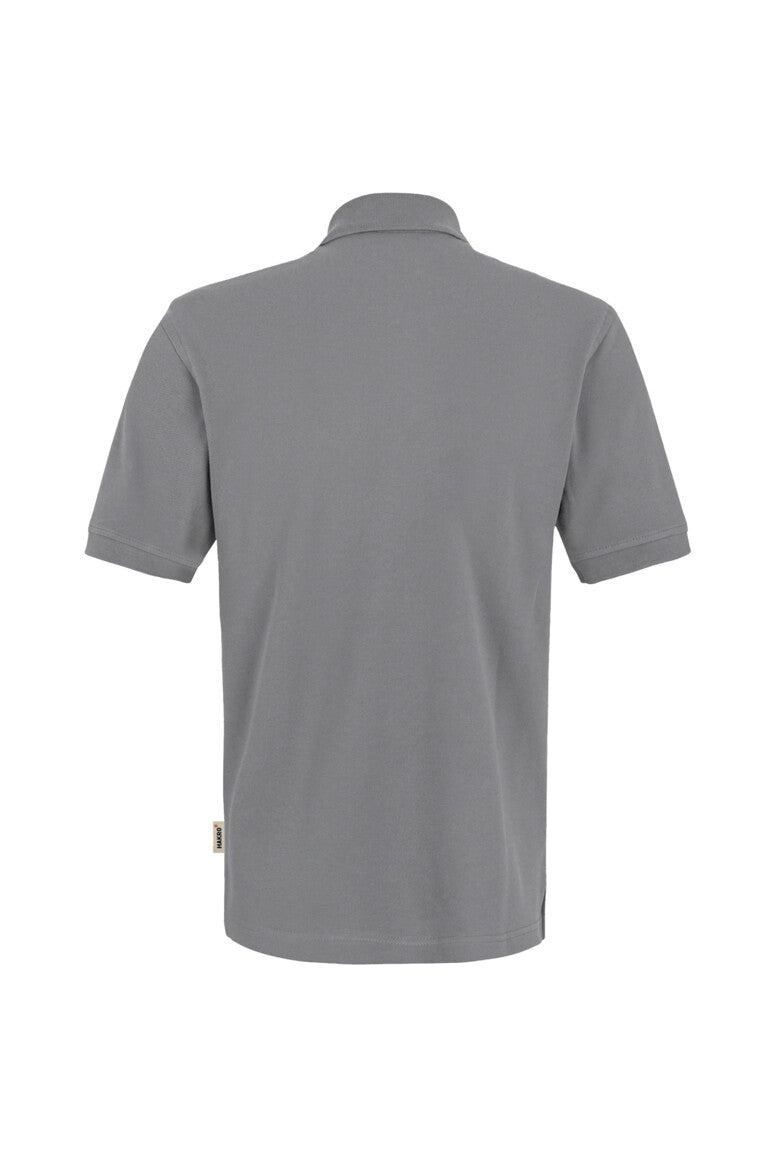 HAKRO Poloshirt Classic - titan