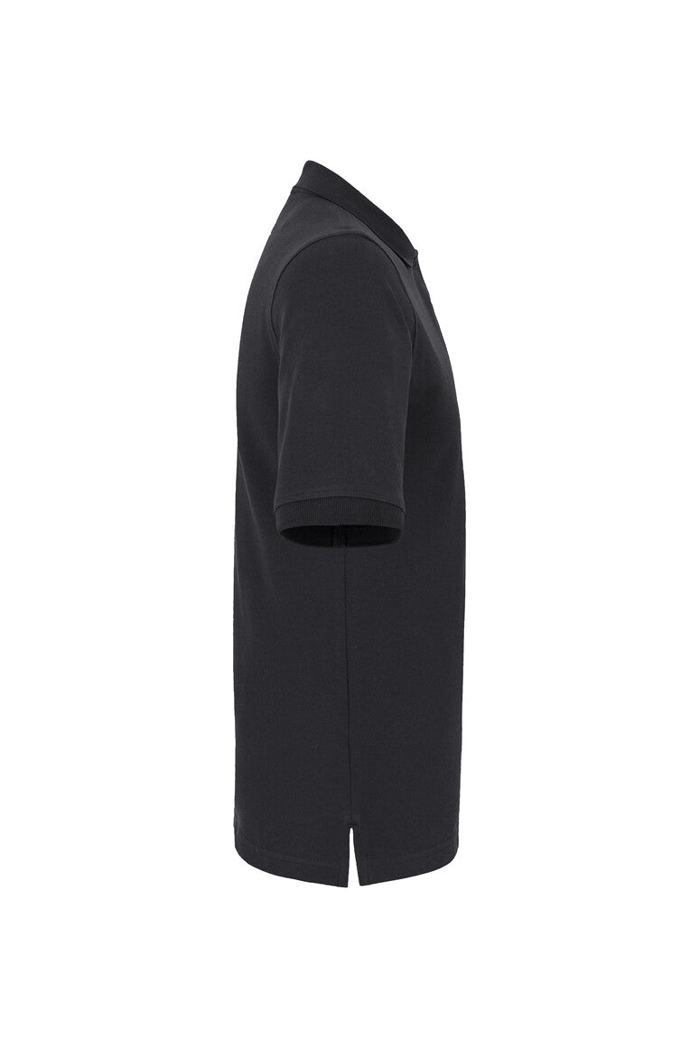 HAKRO Poloshirt Classic - karbongrau