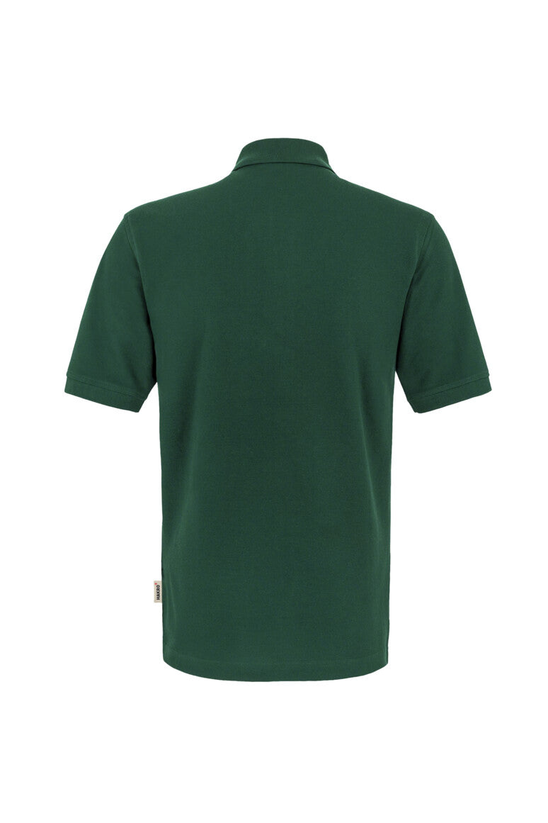 HAKRO Poloshirt Classic - tanne