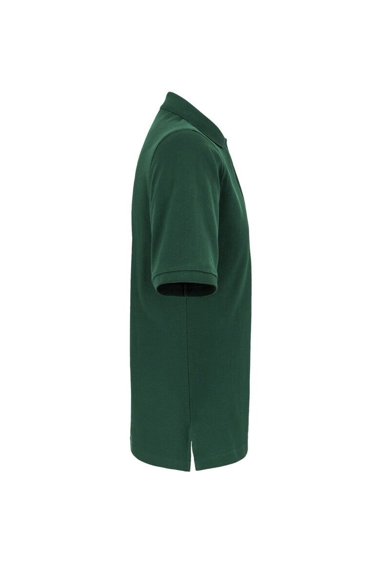 HAKRO Poloshirt Classic - tanne