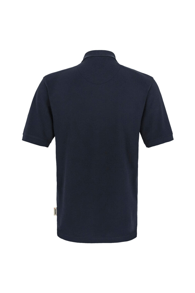 HAKRO Pocket-Poloshirt MIKRALINAR® - tinte