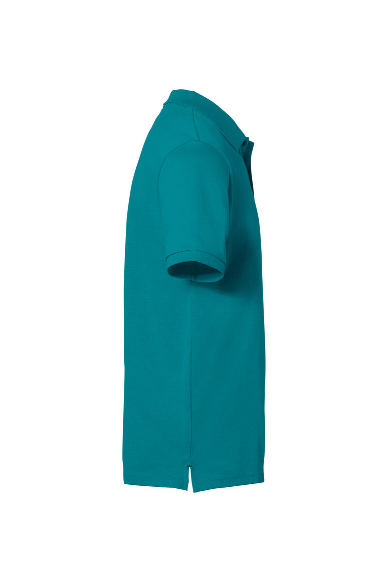 HAKRO COTTON TEC® Poloshirt - smaragd