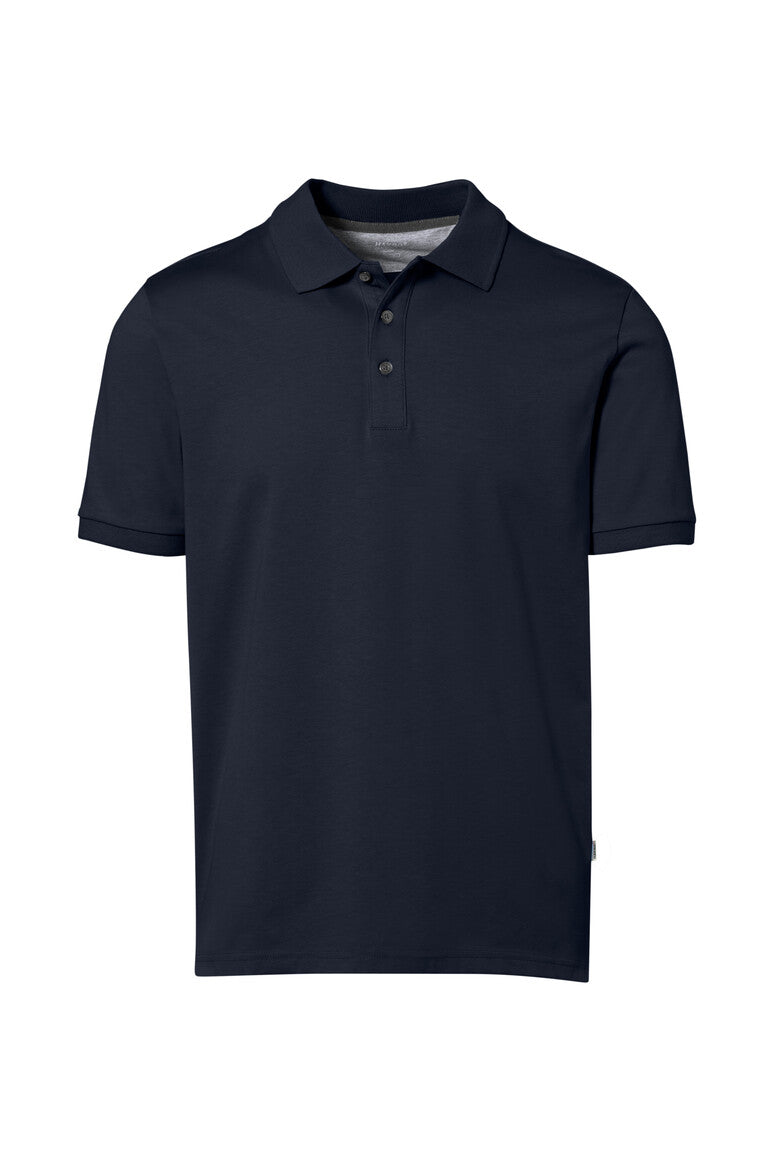 HAKRO COTTON TEC® Poloshirt - tinte