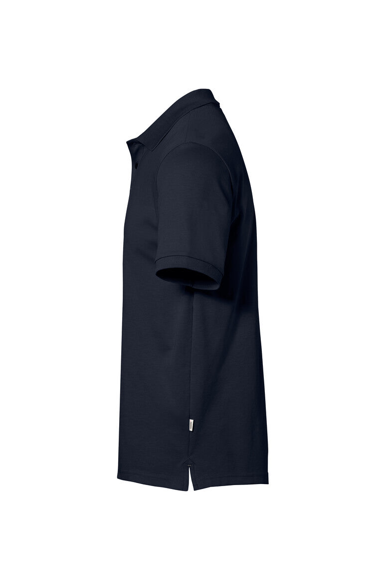 HAKRO COTTON TEC® Poloshirt - tinte