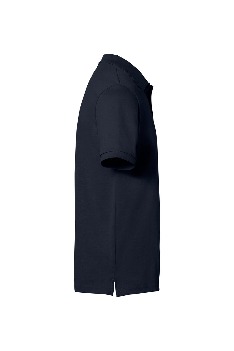 HAKRO COTTON TEC® Poloshirt - tinte