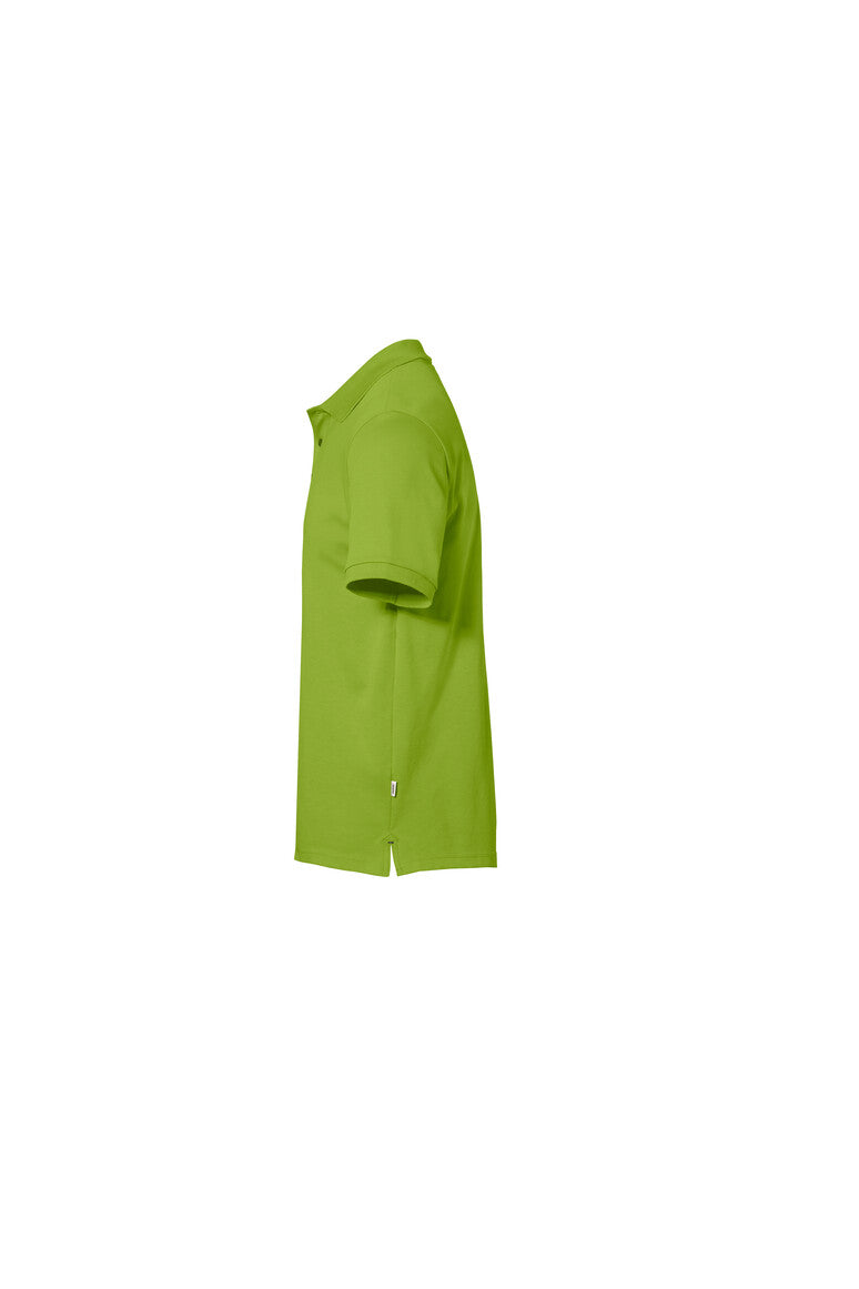 HAKRO COTTON TEC® Poloshirt - kiwi