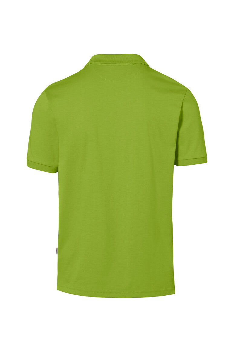 HAKRO COTTON TEC® Poloshirt - kiwi