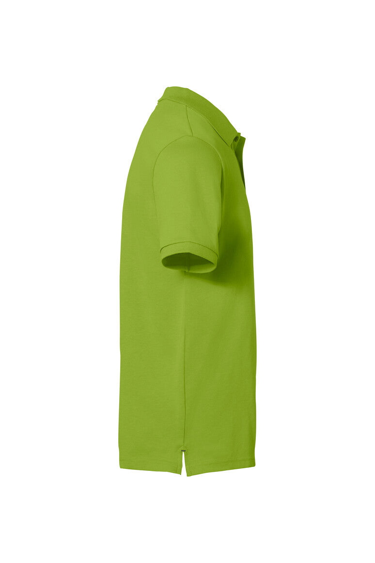 HAKRO COTTON TEC® Poloshirt - kiwi