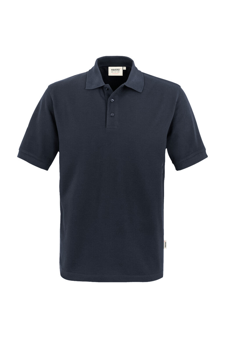 HAKRO Poloshirt MIKRALINAR® - tinte