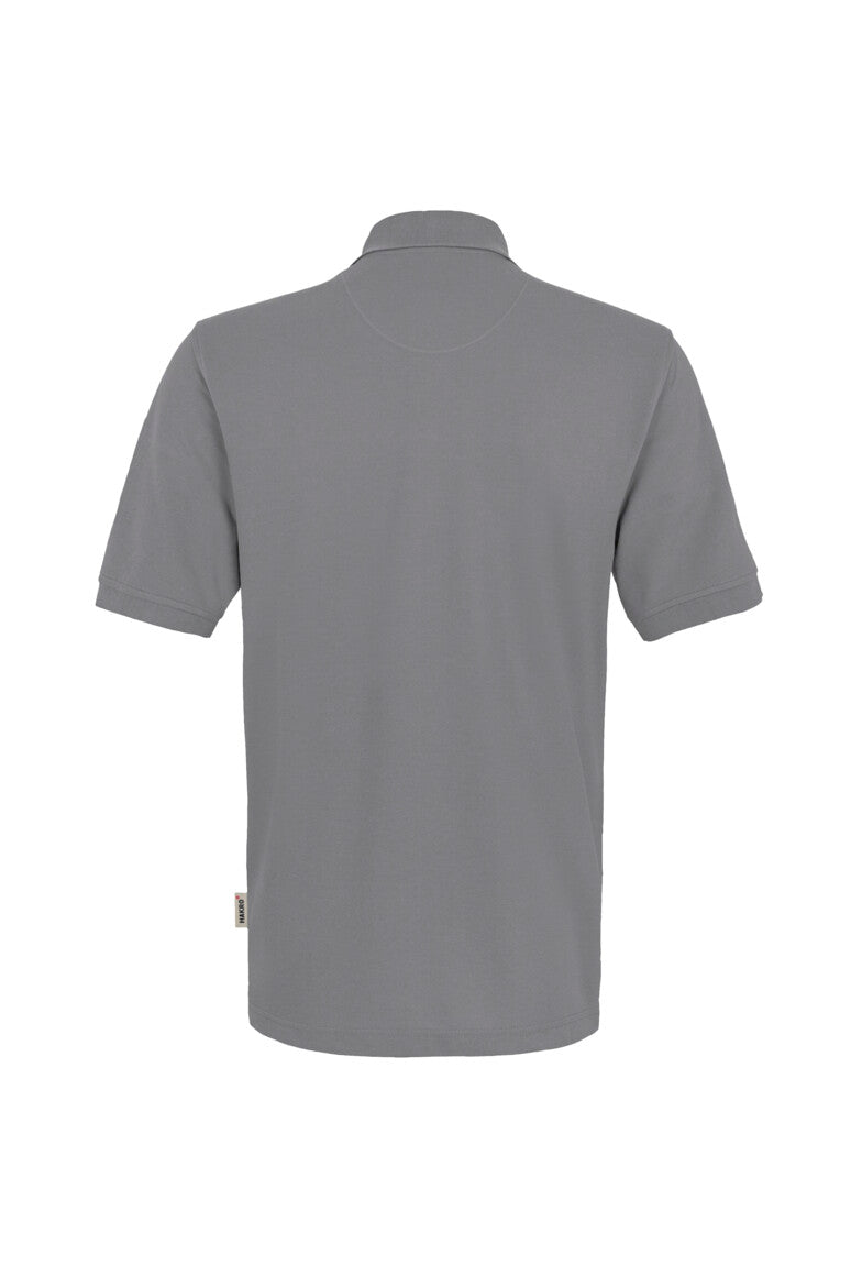 HAKRO Poloshirt MIKRALINAR® - titan