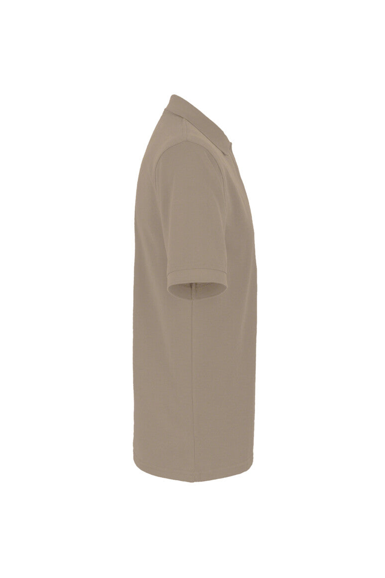 HAKRO Poloshirt MIKRALINAR® - khaki