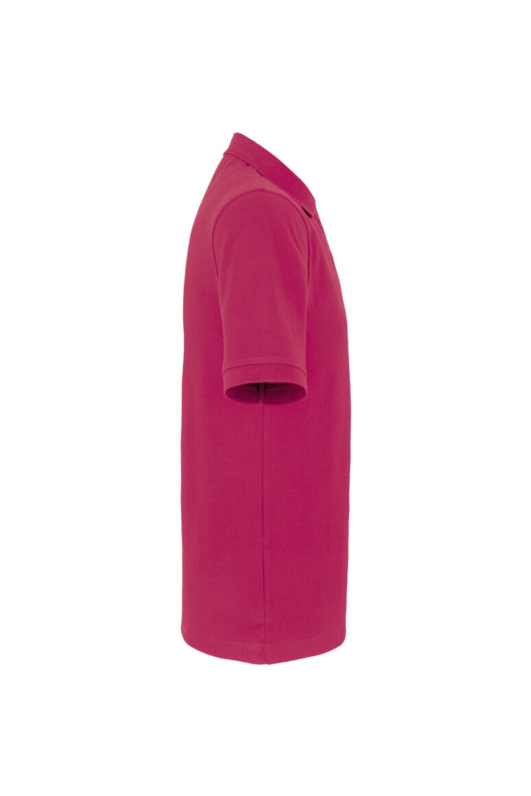 HAKRO Poloshirt MIKRALINAR® - magenta