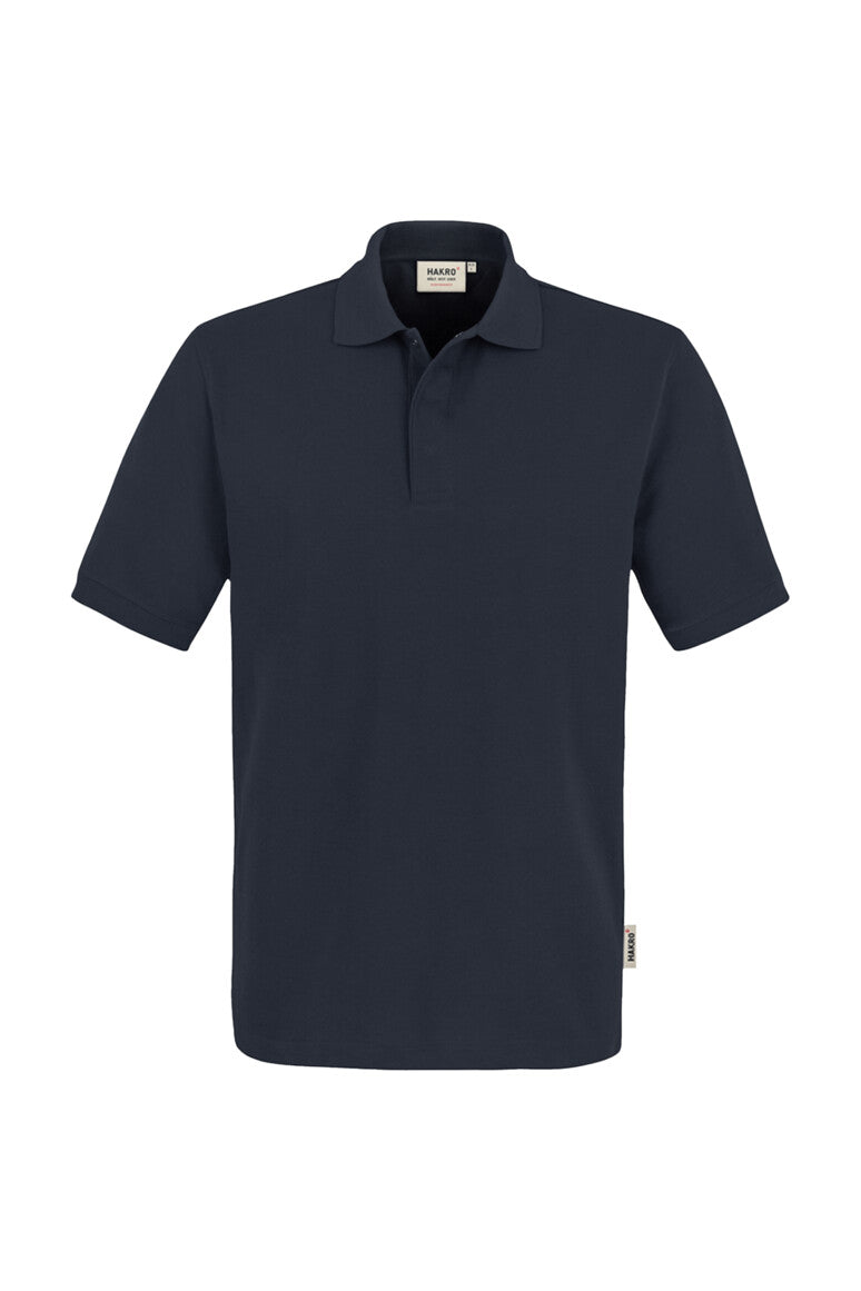 HAKRO Poloshirt MIKRALINAR® HACCP - tinte