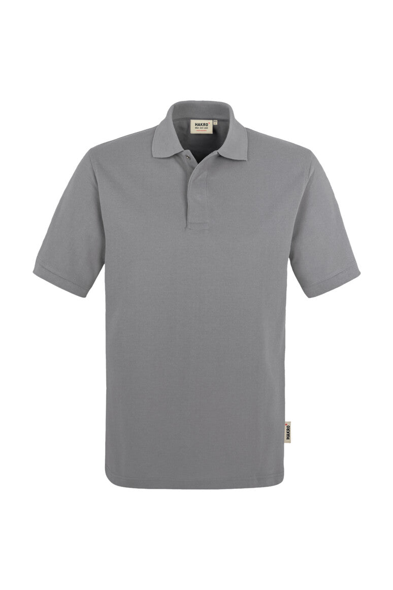 HAKRO Poloshirt MIKRALINAR® HACCP - titan