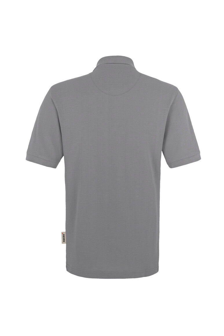 HAKRO Poloshirt MIKRALINAR® HACCP - titan