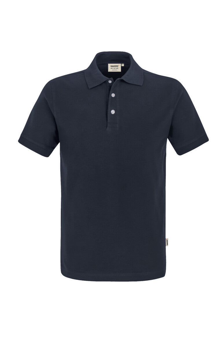 HAKRO Poloshirt Stretch - tinte