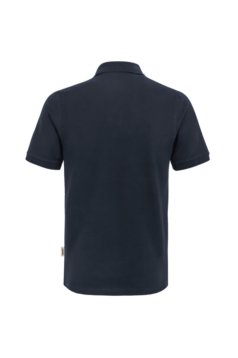 HAKRO Poloshirt Stretch - tinte
