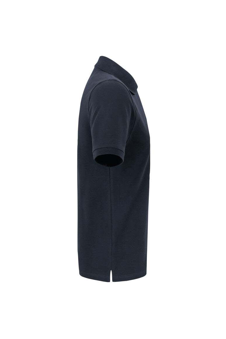 HAKRO Poloshirt Stretch - tinte