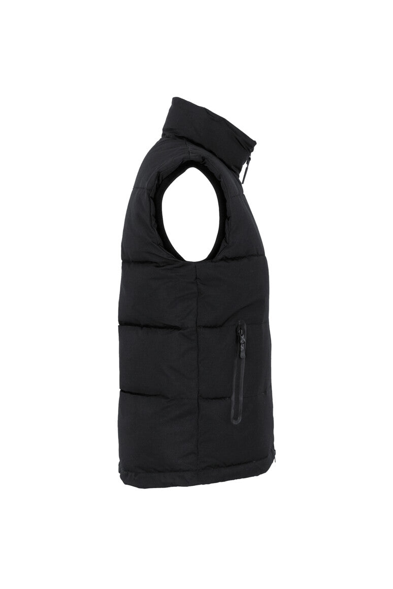 HAKRO Bodywarmer - schwarz