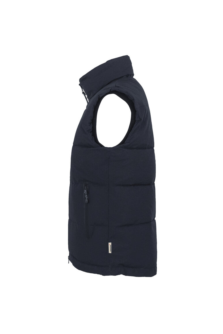 HAKRO Bodywarmer - tinte