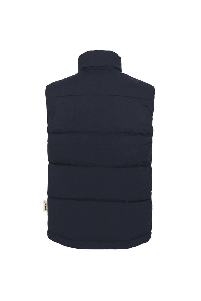 HAKRO Bodywarmer - tinte