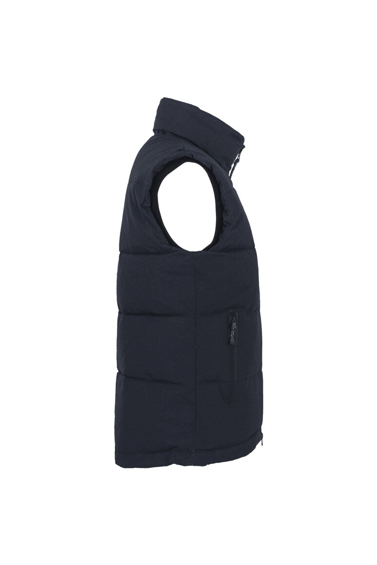 HAKRO Bodywarmer - tinte