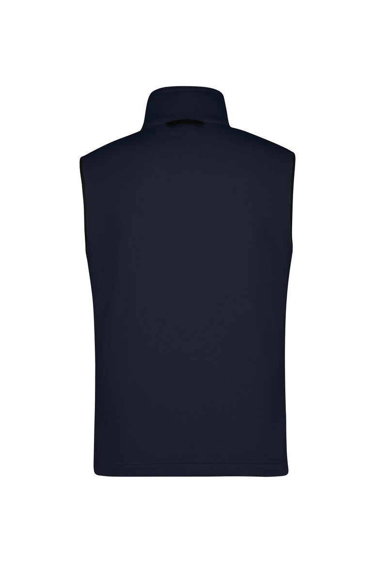 HAKRO Fleeceweste ECO - tinte