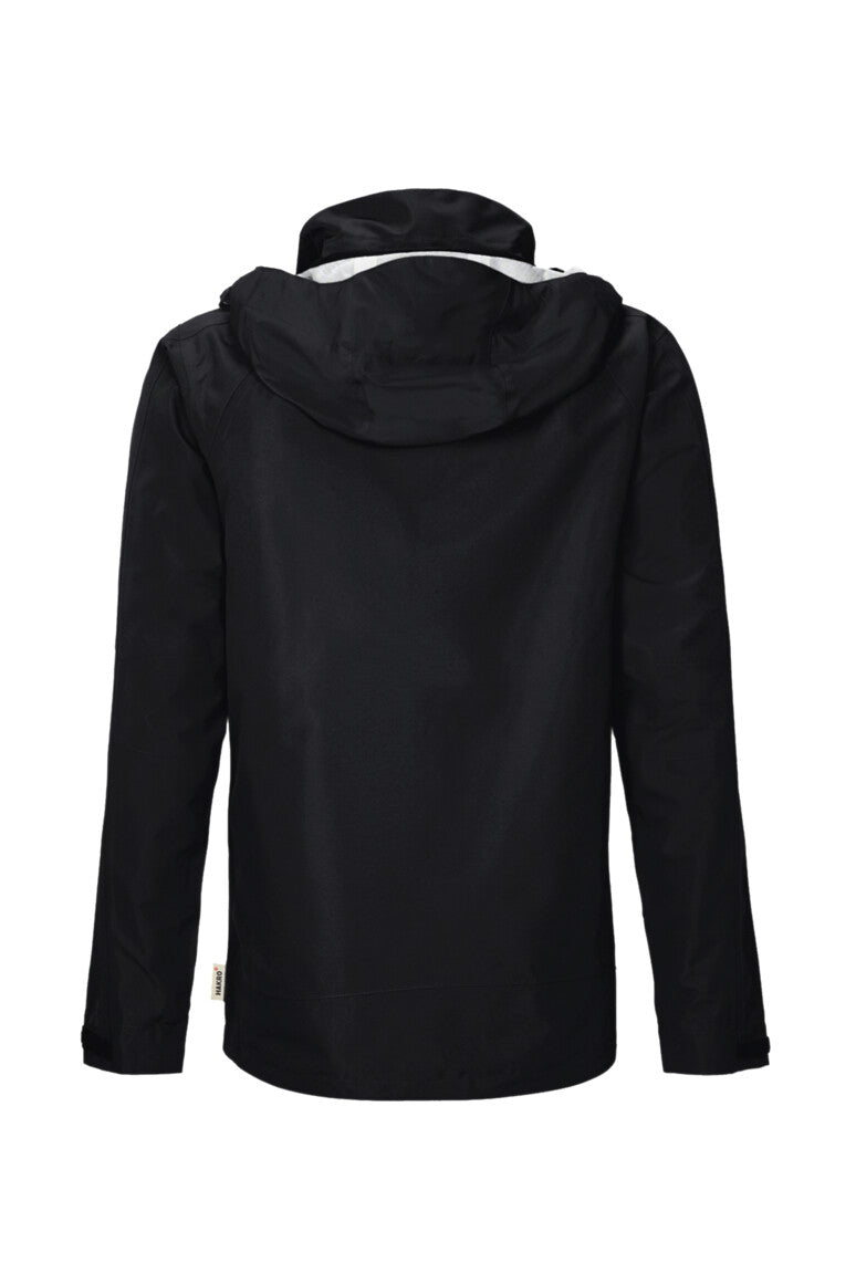 HAKRO Activejacke - schwarz