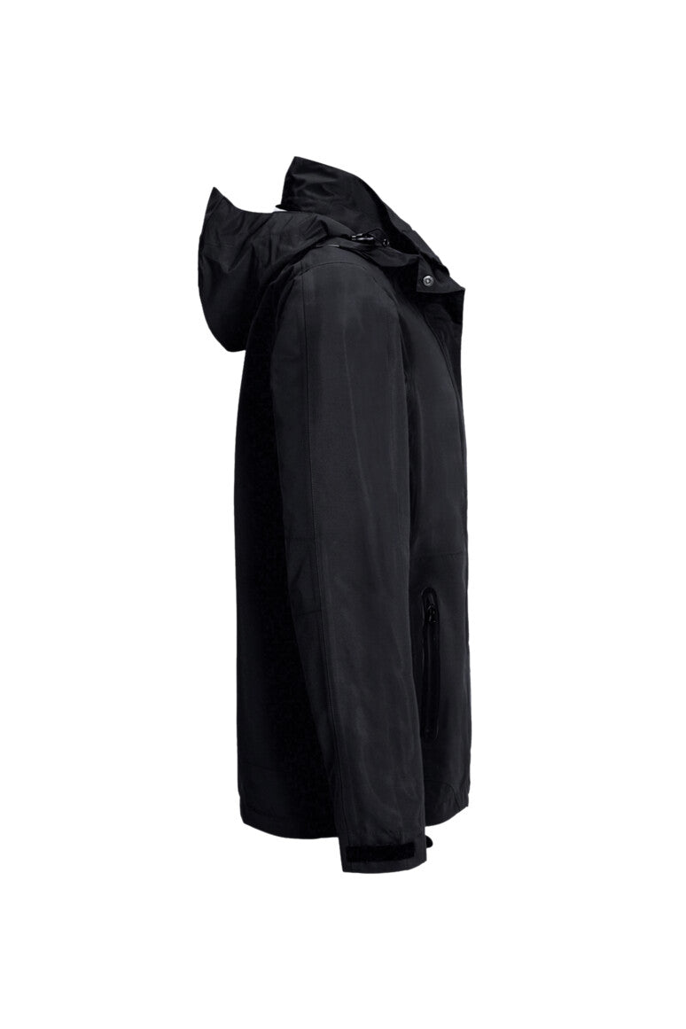 HAKRO Activejacke - schwarz