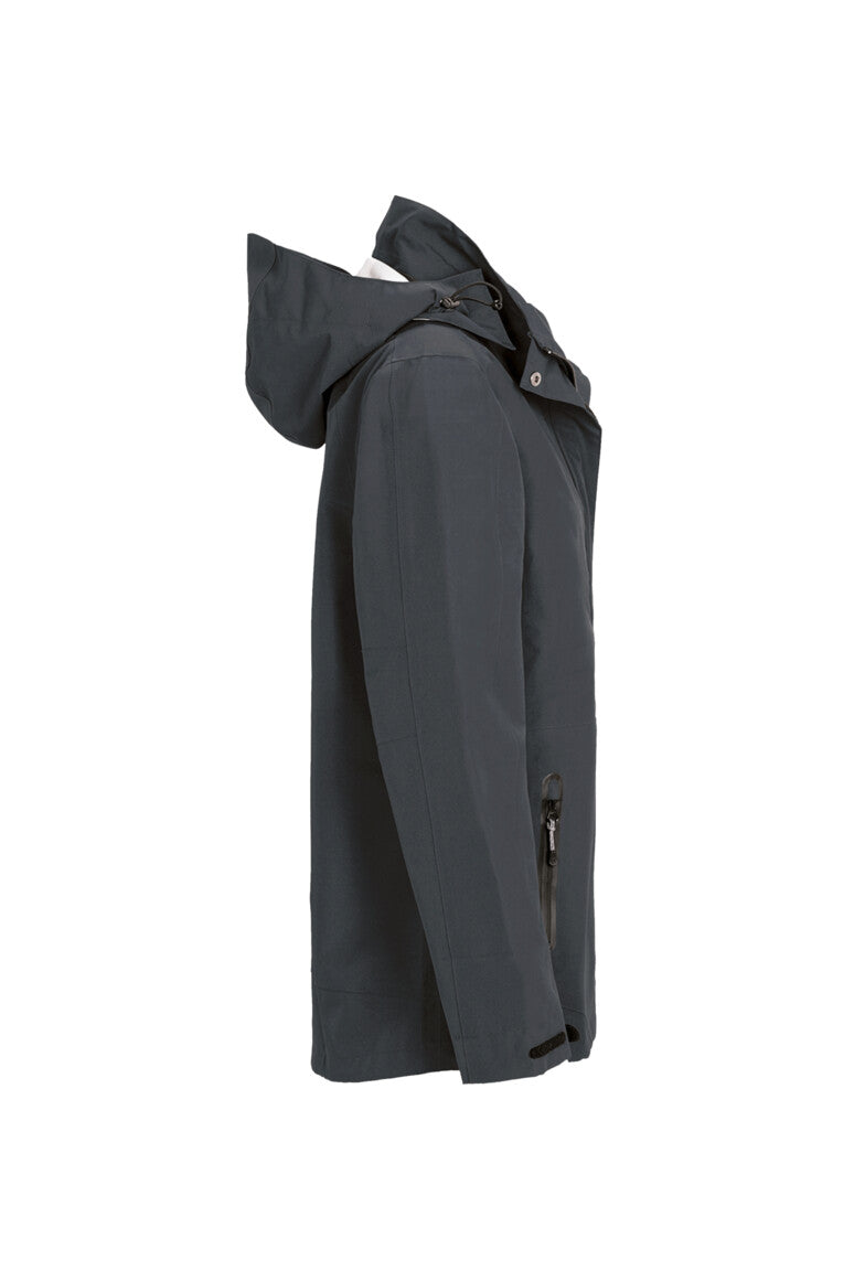 HAKRO Activejacke - anthrazit