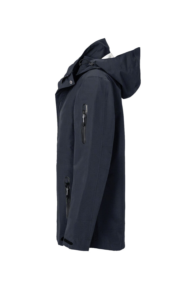 HAKRO Activejacke - tinte