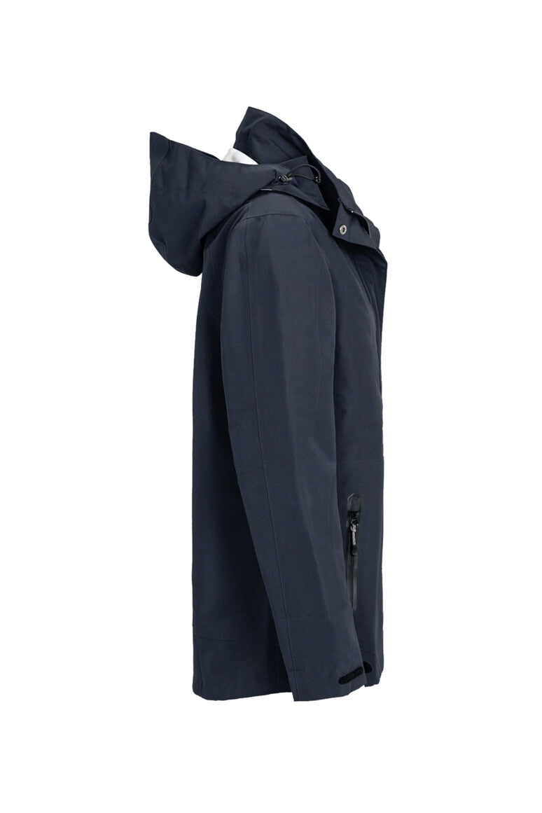 HAKRO Activejacke - tinte