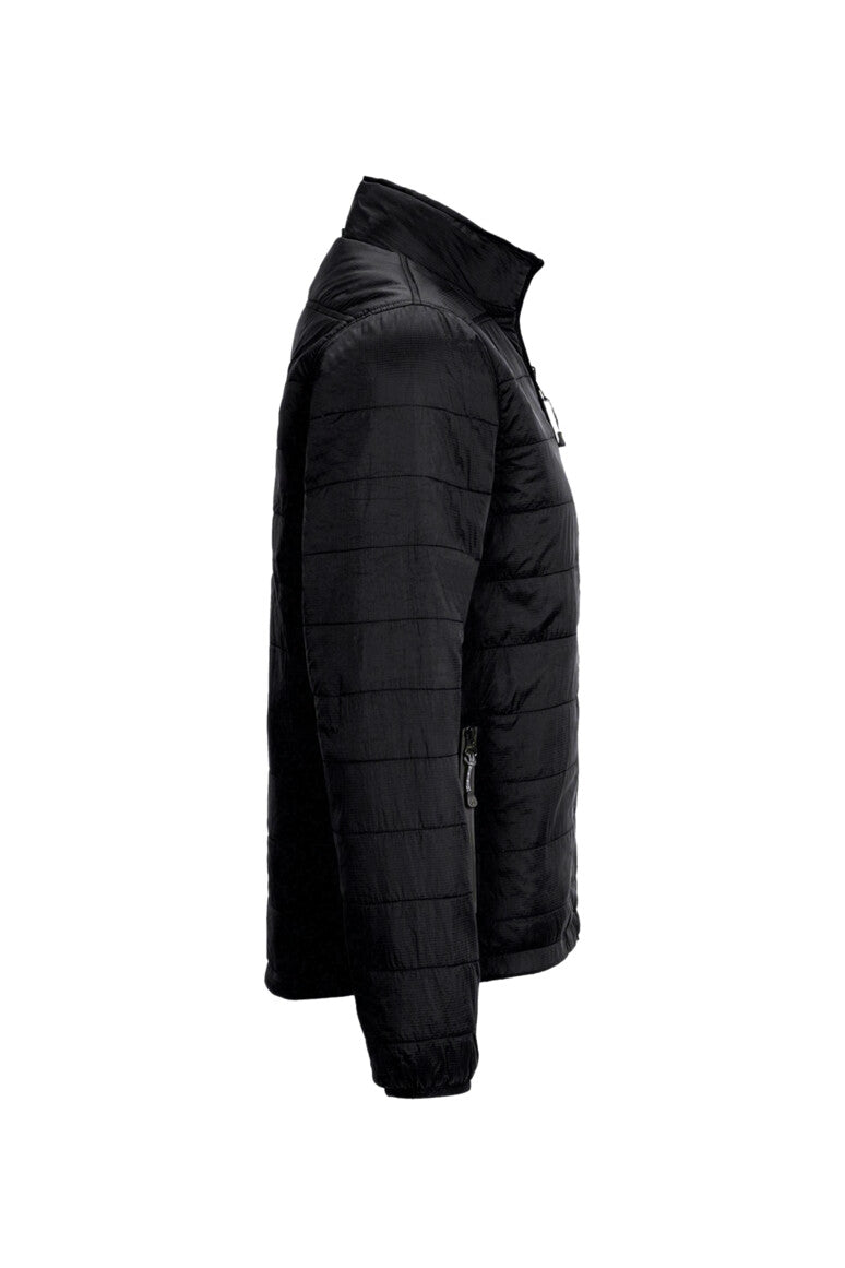 HAKRO Loftjacke - schwarz