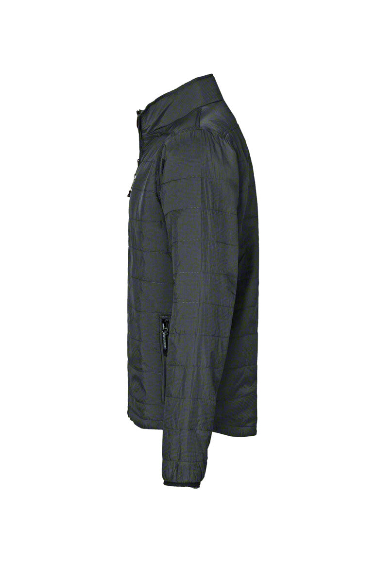 HAKRO Loftjacke - anthrazit