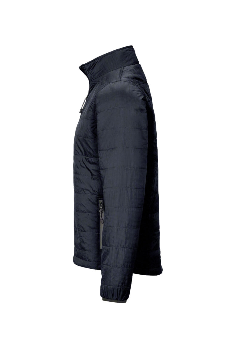 HAKRO Loftjacke - tinte