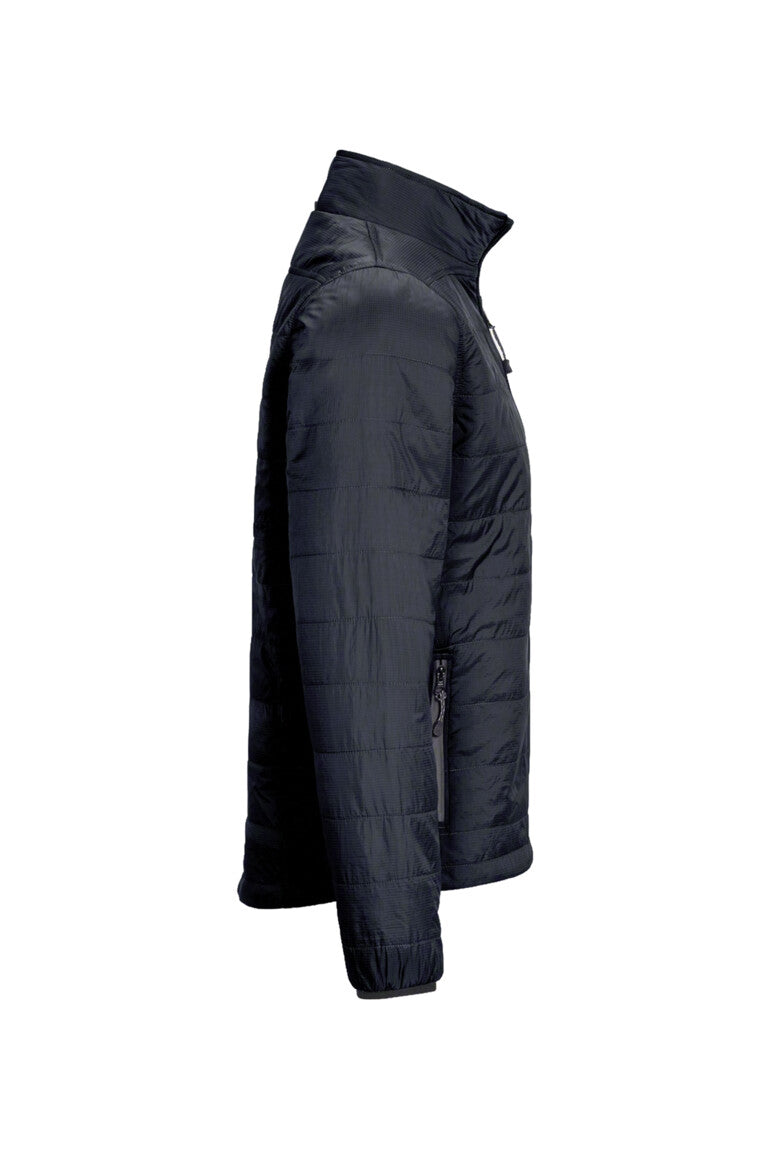 HAKRO Loftjacke - tinte