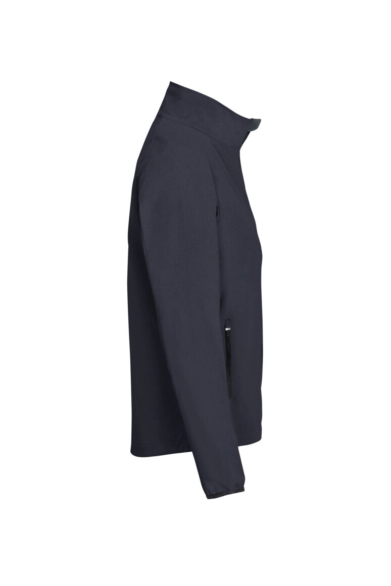 HAKRO Light-Softshelljacke - tinte