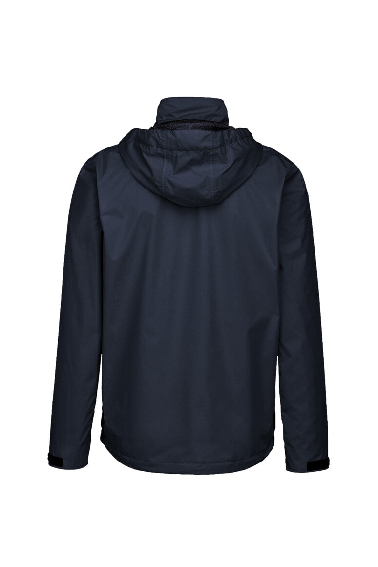 HAKRO Regenjacke - tinte