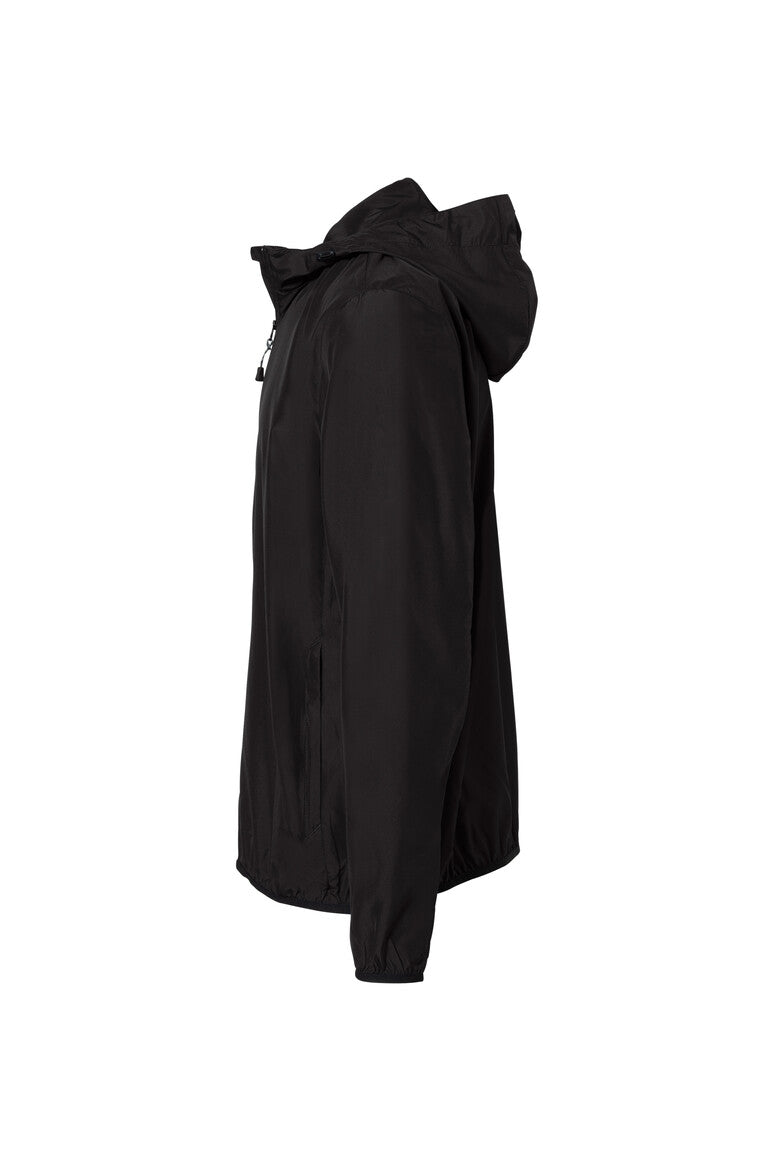 HAKRO Ultralight-Jacke - schwarz