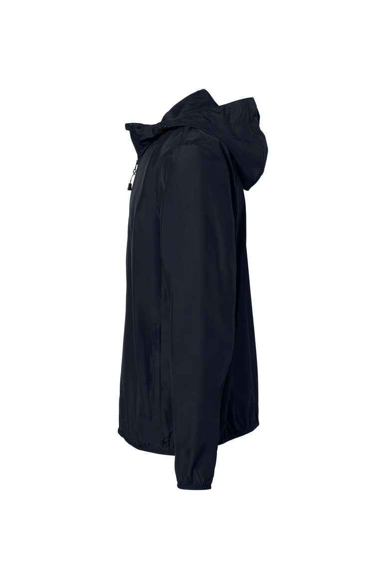 HAKRO Ultralight-Jacke - tinte