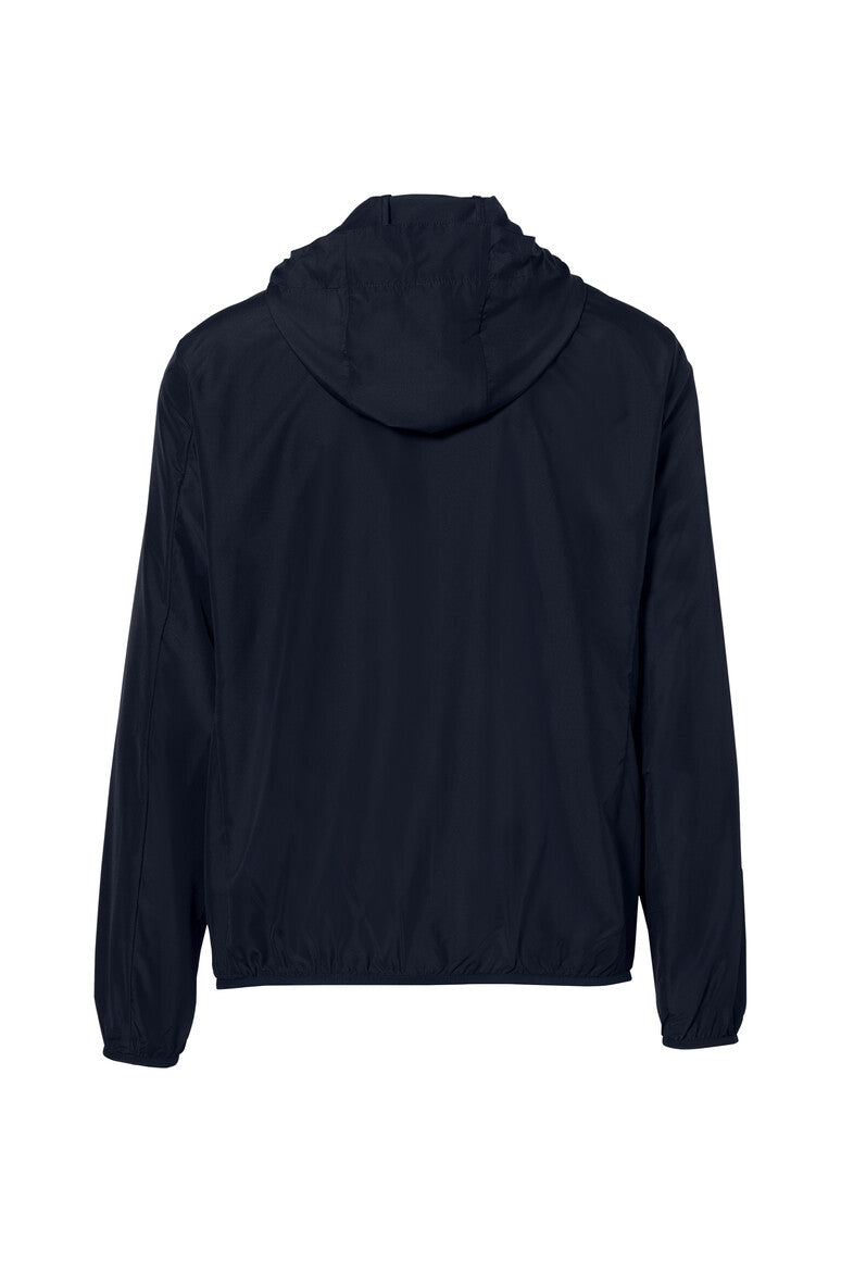 HAKRO Ultralight-Jacke - tinte